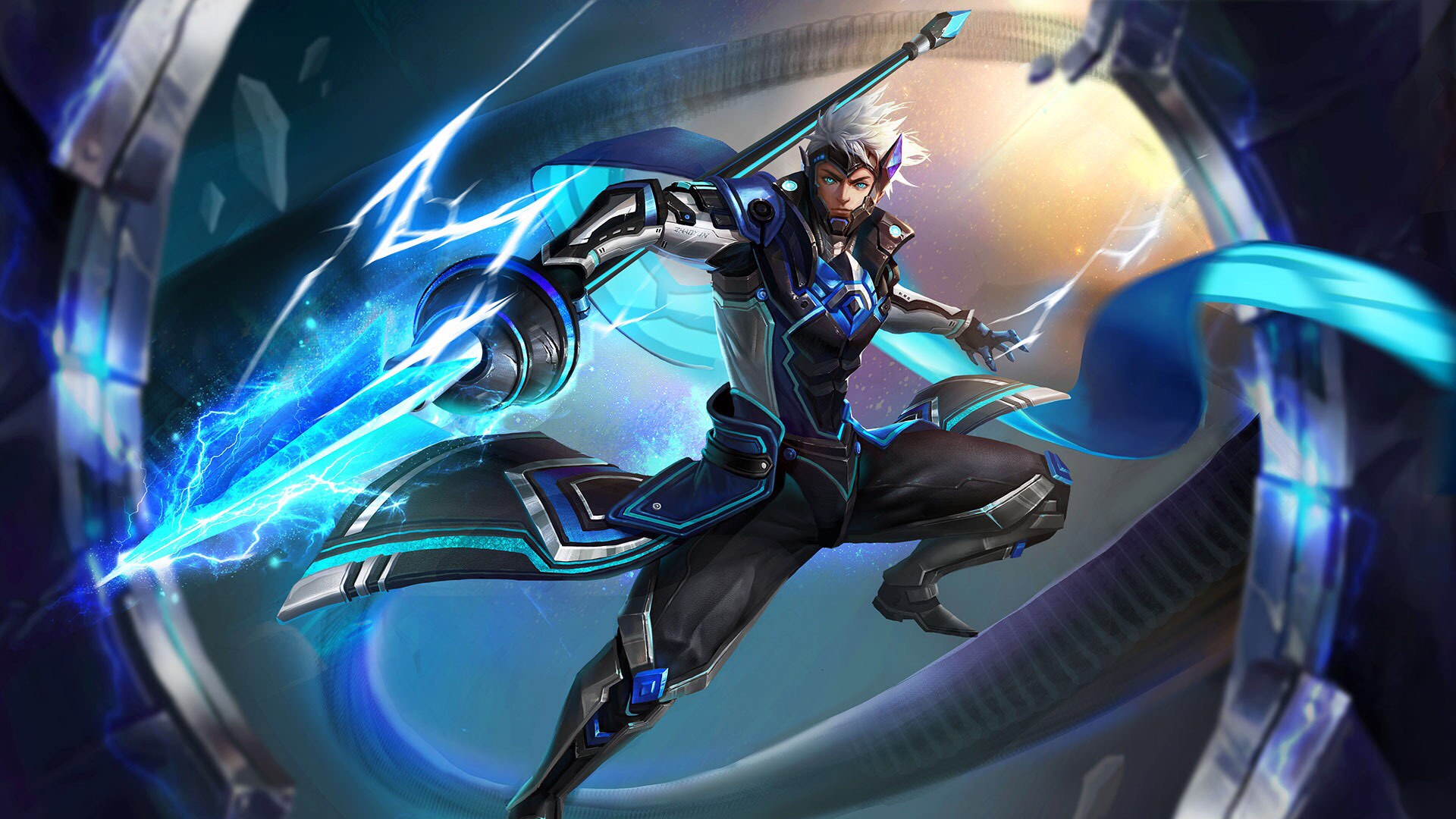 阿诺德在防 阿诺德在防