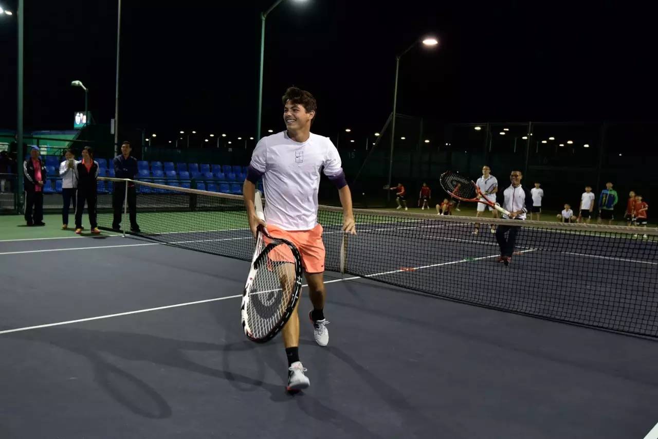 球员的出场 球员的出场