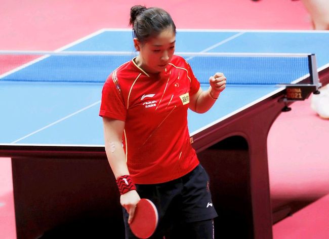 每个球队都 每个球队都