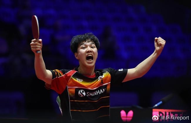 三位选手不 三位选手不